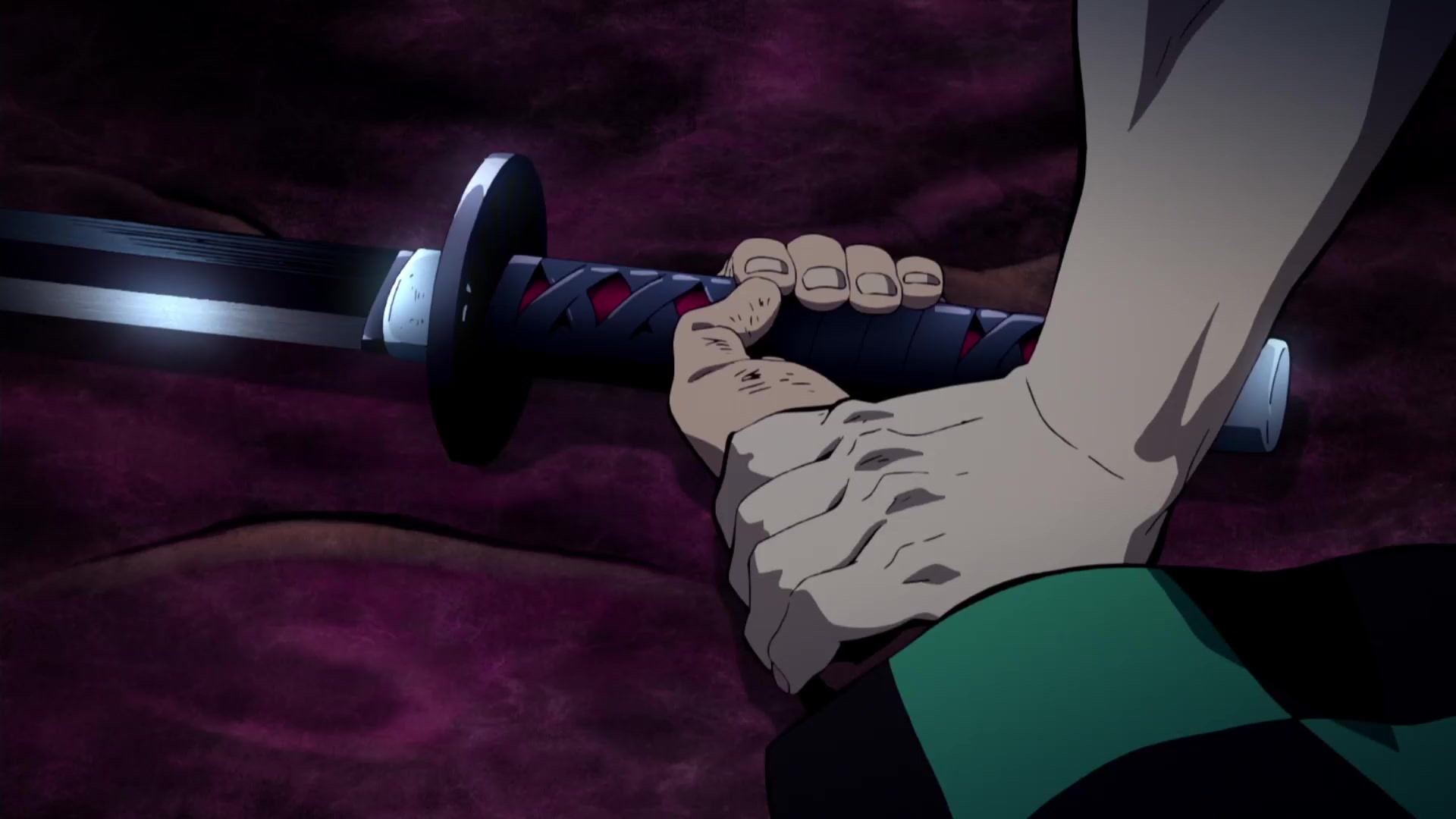 [Tsukyio Editing Resources] Demon Slayer (Mugen Train) Raw Clips (1104) (tsukyio.com).mp4